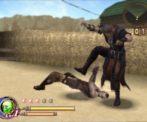 God Hand Videos