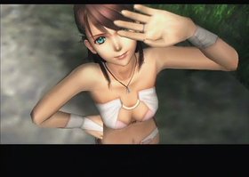 Xenosaga III Screenshot from Shacknews
