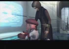 Xenosaga III Screenshot from Shacknews