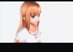 Xenosaga III Screenshot from Shacknews