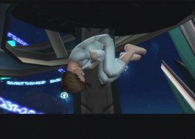 Xenosaga III Screenshot from Shacknews