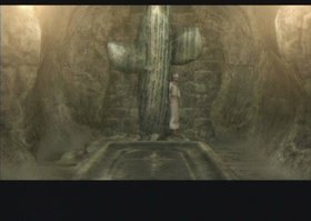 Xenosaga III Screenshot from Shacknews