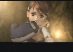Xenosaga III Screenshot from Shacknews