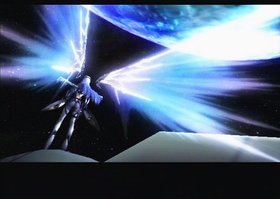 Xenosaga III Screenshot from Shacknews