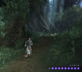 Xenosaga III Screenshot from Shacknews