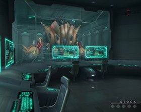 Xenosaga III Screenshot from Shacknews