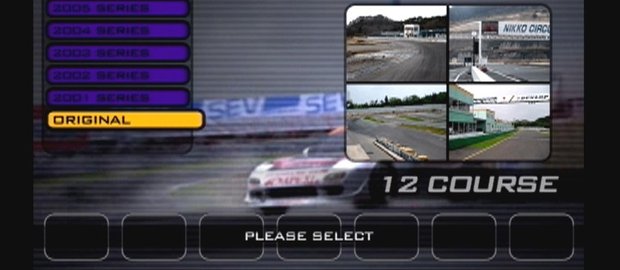 D1 Grand Prix News
