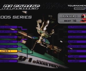 D1 Grand Prix Files