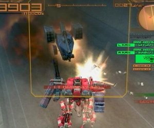 Armored Core: Last Raven Videos