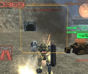Armored Core: Last Raven Files