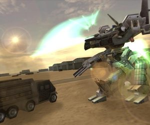 Armored Core: Last Raven Screenshots
