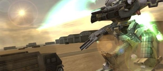 Armored Core: Last Raven News