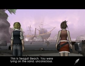 Steambot Chronicles Screenshot from Shacknews