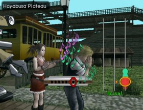 Steambot Chronicles Screenshot from Shacknews