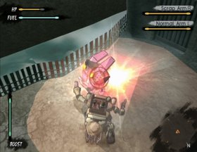 Steambot Chronicles Screenshot from Shacknews