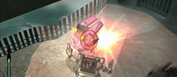 Steambot Chronicles News