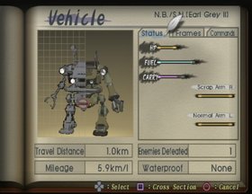 Steambot Chronicles Screenshot from Shacknews