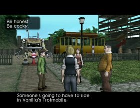 Steambot Chronicles Screenshot from Shacknews