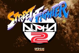 Street Fighter Alpha Anthology Screenshot from Shacknews