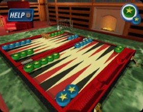 Ultimate Board Game Collection Screenshot from Shacknews