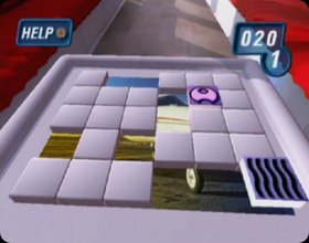 Ultimate Board Game Collection Screenshot from Shacknews