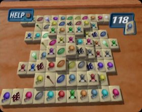 Ultimate Board Game Collection Screenshot from Shacknews