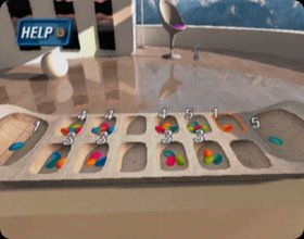 Ultimate Board Game Collection Screenshot from Shacknews