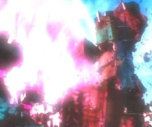 Silpheed: The Lost Planet Screenshots