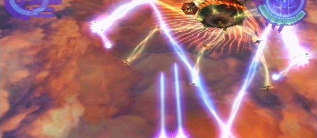 Silpheed: The Lost Planet News