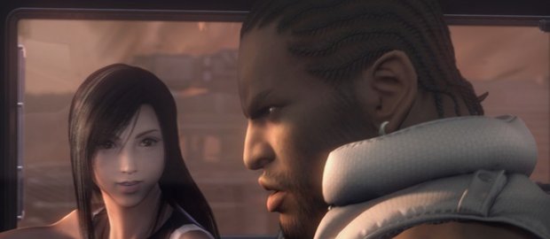 Dirge of Cerberus: Final Fantasy VII News