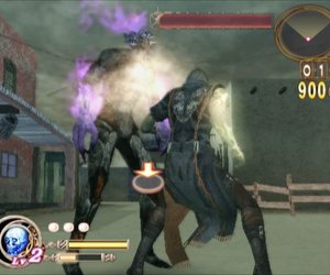 God Hand Screenshots