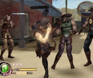 God Hand Chat