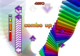 Dance Factory Screenshot from Shacknews