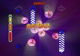 Dance Factory Screenshot from Shacknews
