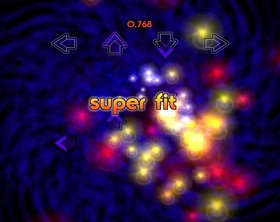 Dance Factory Screenshot from Shacknews