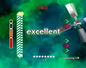 Dance Factory Screenshot from Shacknews