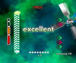 Dance Factory Screenshots