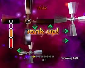 Dance Factory Screenshot from Shacknews