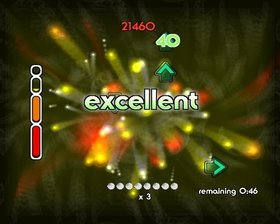 Dance Factory Screenshot from Shacknews