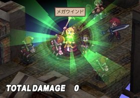 Disgaea 2: Cursed Memories Screenshot from Shacknews