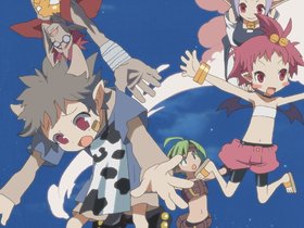 Disgaea 2: Cursed Memories Screenshot from Shacknews