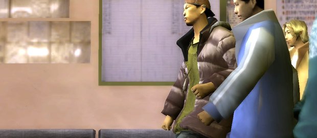 Yakuza News