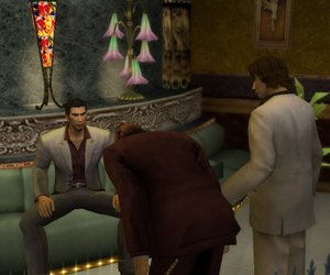 Yakuza Videos