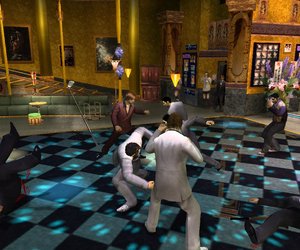 Yakuza Files