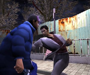 Yakuza Files