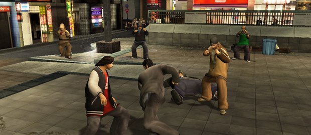 Yakuza News