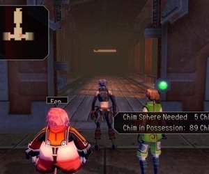 .hack//G.U. vol. 1//Rebirth Chat
