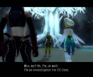 .hack//G.U. vol. 1//Rebirth Videos