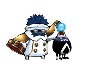 .hack//G.U. vol. 1//Rebirth Screenshots