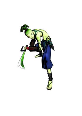 .Hack: G.U. Vol. 1 - Rebirth Screenshot from Shacknews